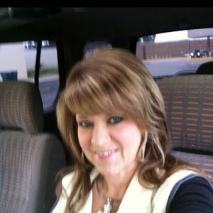 Meet your Posher, Lizzy